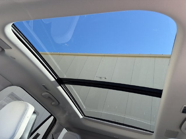 2027 Lincoln Aviator Reserve Premium
