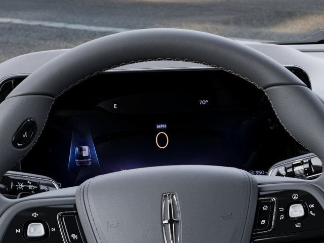 2027 Lincoln Aviator Reserve Premium