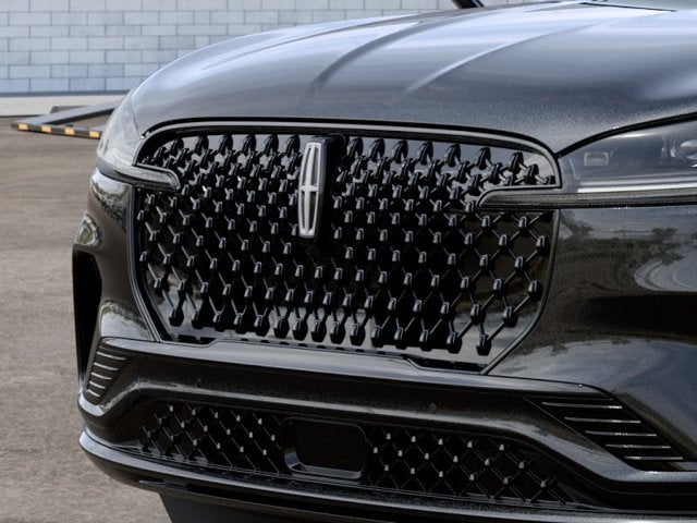 2027 Lincoln Aviator Reserve Premium