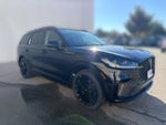 2027 Lincoln Aviator Reserve Premium