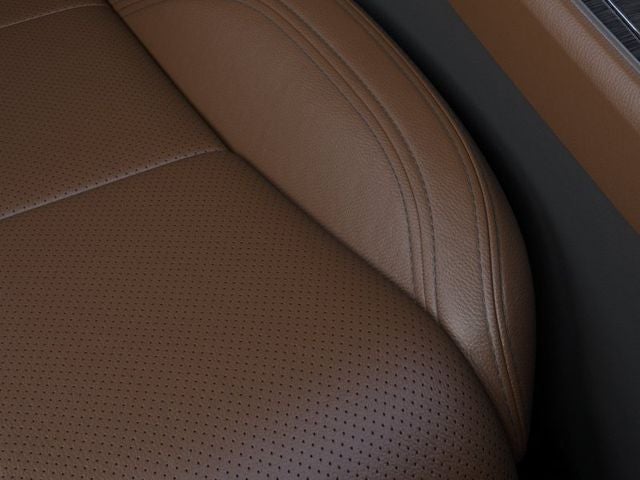 2026 Lincoln Aviator Reserve Premium