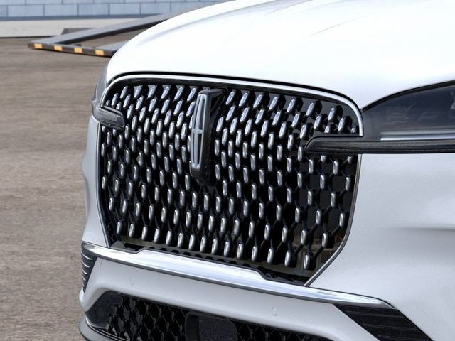 2026 Lincoln Aviator Reserve Premium