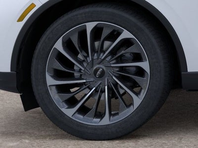 2026 Lincoln Aviator Reserve Premium