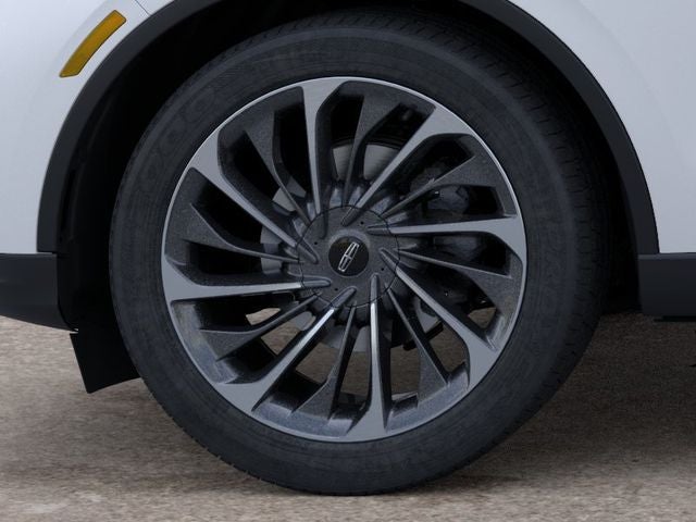 2026 Lincoln Aviator Reserve Premium