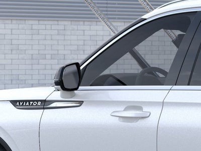2026 Lincoln Aviator Reserve Premium