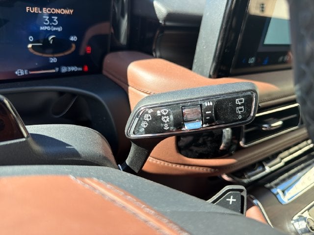 2026 Lincoln Aviator Reserve Premium