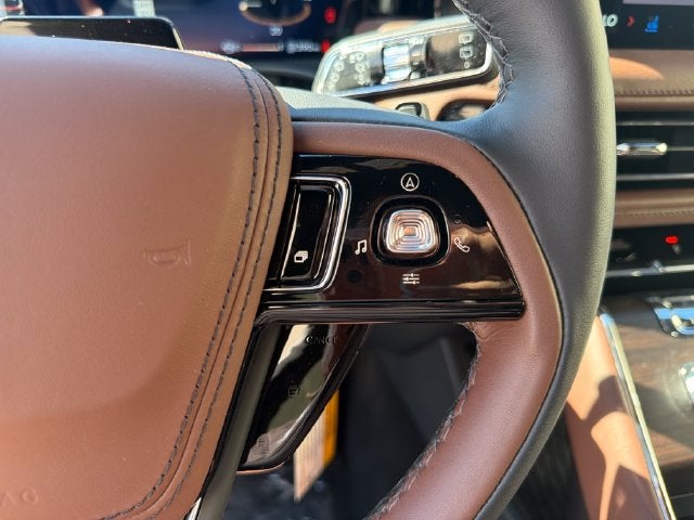 2026 Lincoln Aviator Reserve Premium