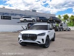 2026 Lincoln Aviator Reserve Premium