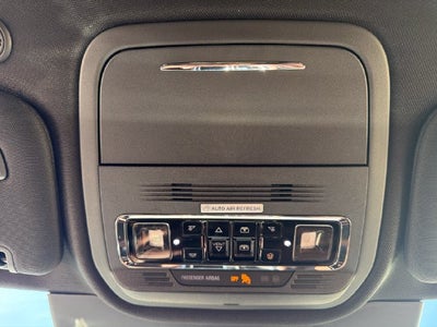 2026 Lincoln Aviator Reserve Premium