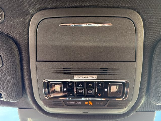 2026 Lincoln Aviator Reserve Premium