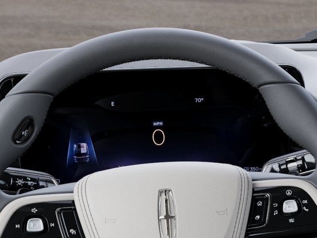 2027 Lincoln Aviator Reserve Premium