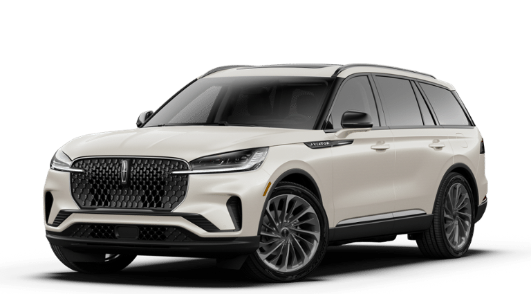 2027 Lincoln Aviator Reserve Premium