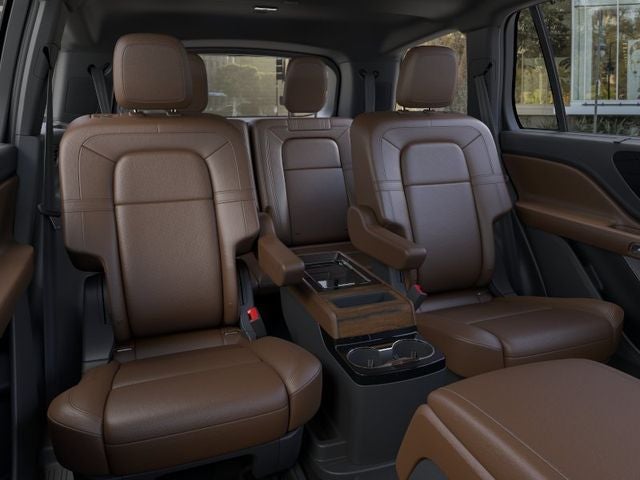 2026 Lincoln Aviator Reserve Premium
