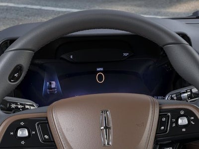 2026 Lincoln Aviator Reserve Premium