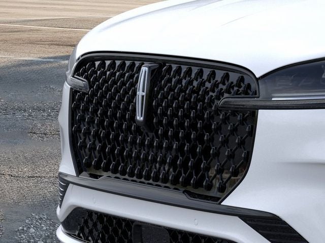 2026 Lincoln Aviator Reserve Premium