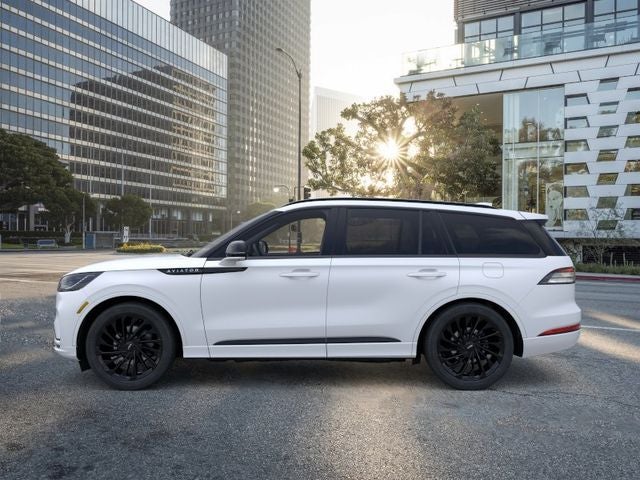 2026 Lincoln Aviator Reserve Premium
