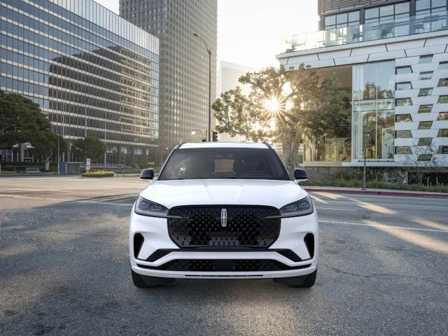 2026 Lincoln Aviator Reserve Premium