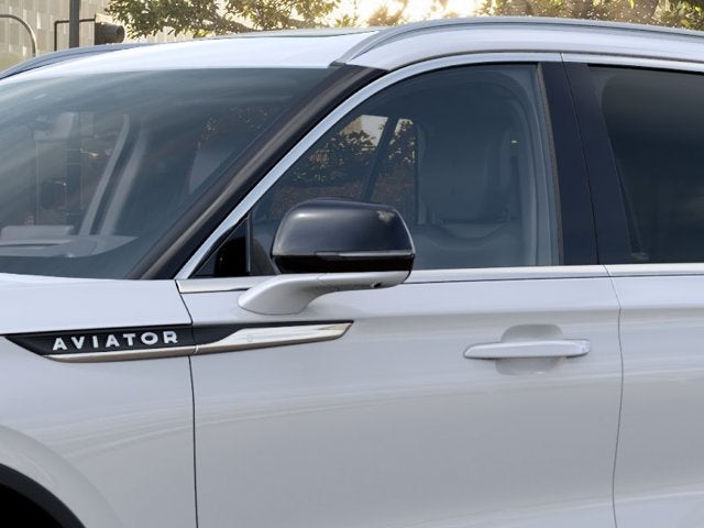 2027 Lincoln Aviator Reserve Premium