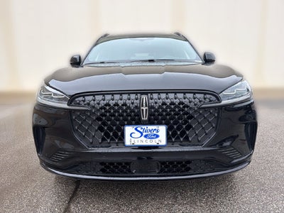 2027 Lincoln Aviator Reserve Premium