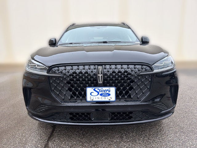 2027 Lincoln Aviator Reserve Premium