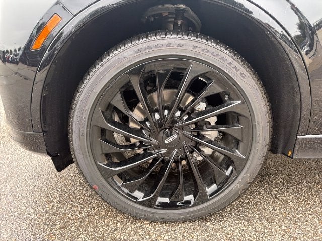2027 Lincoln Aviator Reserve Premium