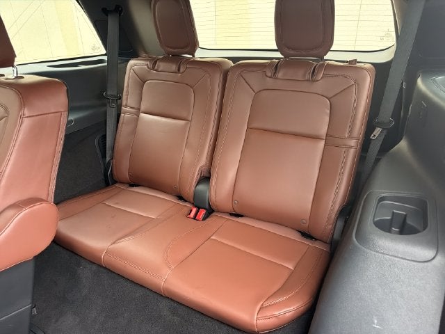 2027 Lincoln Aviator Reserve Premium