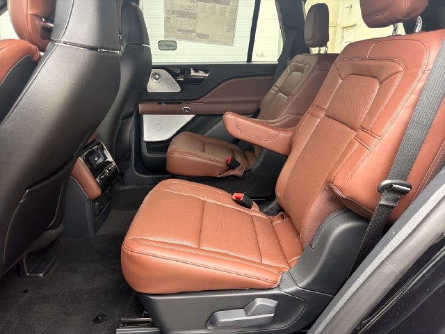 2027 Lincoln Aviator Reserve Premium