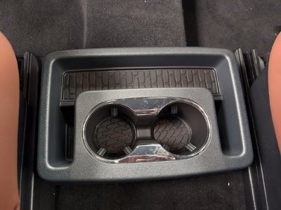 2027 Lincoln Aviator Reserve Premium