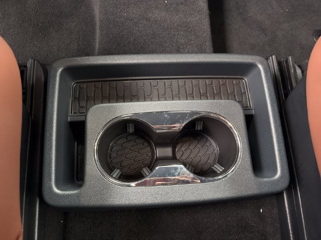 2027 Lincoln Aviator Reserve Premium