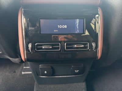 2027 Lincoln Aviator Reserve Premium