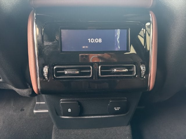 2027 Lincoln Aviator Reserve Premium