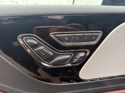 2027 Lincoln Aviator Reserve Premium