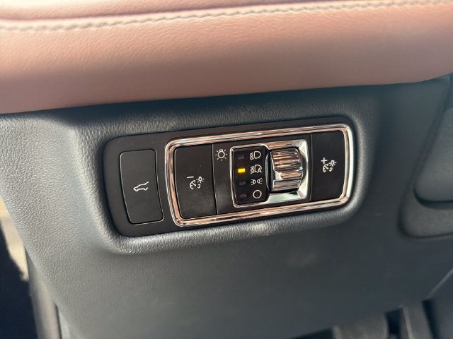 2027 Lincoln Aviator Reserve Premium