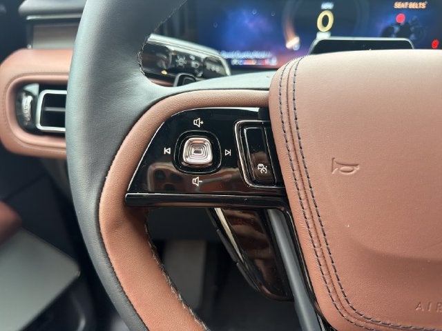 2027 Lincoln Aviator Reserve Premium