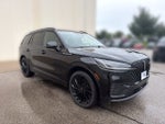 2027 Lincoln Aviator Reserve Premium
