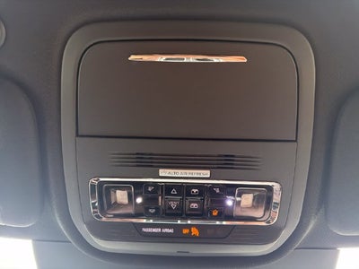 2027 Lincoln Aviator Reserve Premium