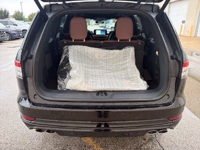 2027 Lincoln Aviator Reserve Premium