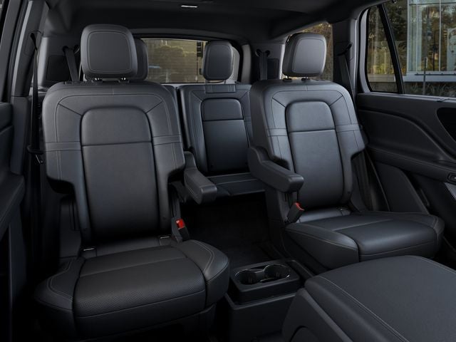 2027 Lincoln Aviator Reserve