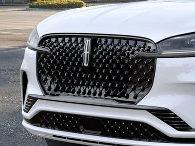 2027 Lincoln Aviator Reserve