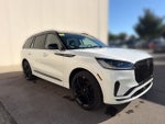 2027 Lincoln Aviator Reserve Premium