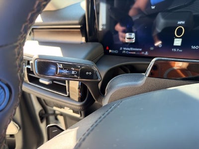 2027 Lincoln Aviator Reserve Premium