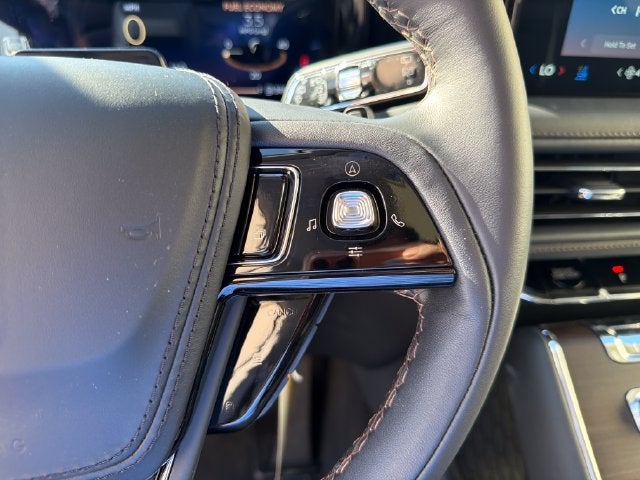 2027 Lincoln Aviator Reserve Premium
