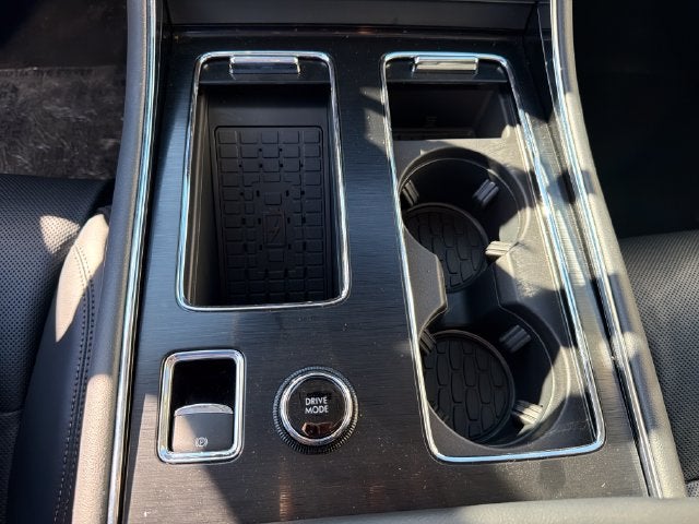 2027 Lincoln Aviator Reserve Premium
