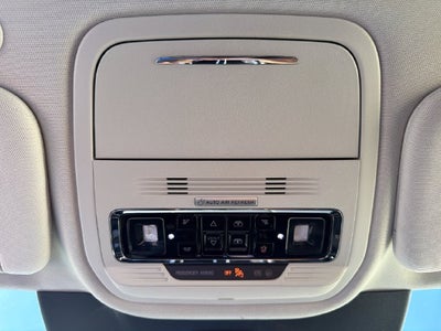 2027 Lincoln Aviator Reserve Premium