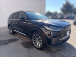 2027 Lincoln Aviator Reserve Premium