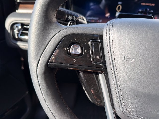 2027 Lincoln Aviator Reserve Premium