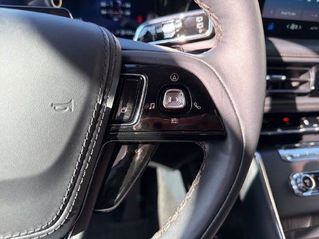2027 Lincoln Aviator Reserve Premium