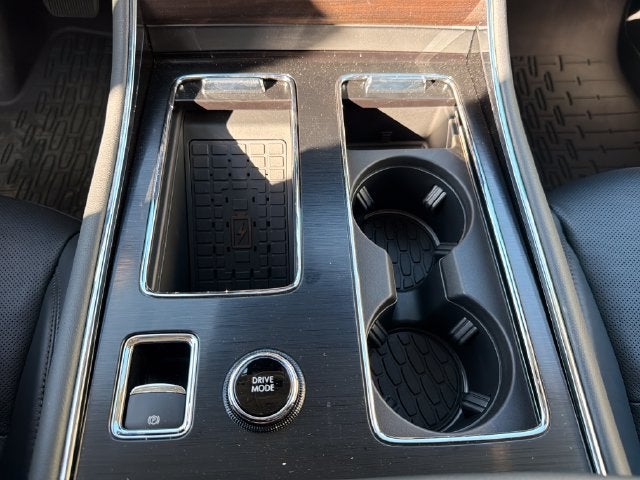 2027 Lincoln Aviator Reserve Premium