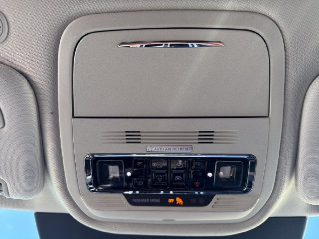 2027 Lincoln Aviator Reserve Premium