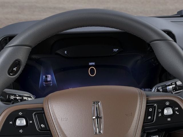 2026 Lincoln Aviator Reserve Premium